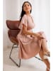 Be Wear Kleid in Rosa