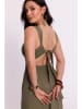Be Wear Kleid in Khaki