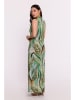 Be Wear Jurk groen