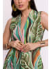 Be Wear Jurk groen