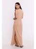 Be Wear Jurk beige