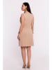 Be Wear Kleid in Beige