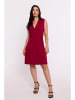Be Wear Kleid in Rot