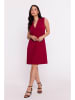 Be Wear Kleid in Rot