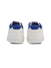 Hummel Sneakersy w kolorze biało-niebieskim