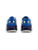 Hummel Sneakersy w kolorze biało-niebieskim