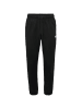 Hummel Spodnie dresowe w kolorze czarnym