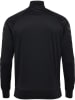 Hummel Bluza w kolorze czarnym
