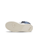 Hummel Sneakersy w kolorze granatowo-błękitnym