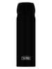 THERMOS Isolier-Trinkflasche "Ultralight" in Schwarz - 500 ml