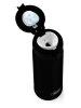 THERMOS Isolier-Trinkflasche "Ultralight" in Schwarz - 500 ml