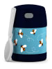 THERMOS Isolier-Speisegefäß "Funtainer" in Hellblau - 300 ml
