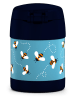 THERMOS Isolier-Speisegefäß "Funtainer" in Hellblau - 300 ml