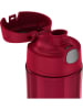 THERMOS Trinkflasche "Funtainer" in Pink - 470 ml