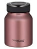 THERMOS Isolier-Speisegefäß "TC Food" in Roségold