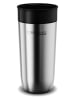 THERMOS Isolier-Trinkbecher "TC Daily Mug" in Silber - 360 ml