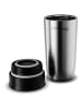 THERMOS Isolier-Trinkbecher "TC Daily Mug" in Silber - 360 ml