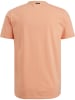 Vanguard Shirt in Apricot