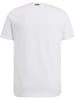 Vanguard Koszulka w kolorze białym