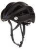 ENDURA Helm "XTRACT II BK-PROTECTION AIDS" in Schwarz