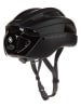 ENDURA Helm "XTRACT II BK-PROTECTION AIDS" in Schwarz