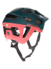 ENDURA Kask "Singletrack MIPS GS Protection Aids" w kolorze morsko-różowym