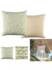 Garden Spirit Decoratief kussen "Citrons" - (L)40 x (B)40 cm (verrassingsproduct)