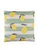 Garden Spirit Decoratief kussen "Citrons" - (L)40 x (B)40 cm (verrassingsproduct)