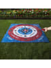 Garden Spirit Werpspel blauw/rood