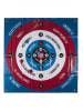 Garden Spirit Werpspel blauw/rood