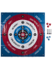 Garden Spirit Werpspel blauw/rood