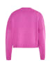 IZIA Pullover in Pink