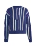 IZIA Pullover in Dunkelblau