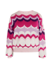 IZIA Pullover in Pink/ Rosa