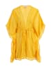 IZIA Kimono in Gelb