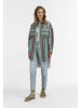 IZIA Hemdjacke in Bunt