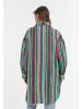 IZIA Hemdjacke in Bunt