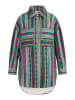 IZIA Hemdjacke in Bunt