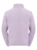 Jack Wolfskin Bluza polarowa "Taununs" w kolorze fioletowym