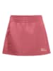 Jack Wolfskin Spódnico-spodnie funkcyjne "Sun" w kolorze różowym