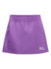 Jack Wolfskin Spódnico-spodnie funkcyjne "Sun" w kolorze fioletowym