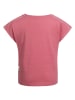 Jack Wolfskin Koszulka "Take a Break" w kolorze różowym