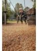 Jack Wolfskin Pet "Smiley World" groen