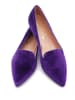 Belle Amie Ballerina's violet