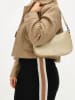 Charm Schoudertas "New York" goudkleurig - (B)27 x (H)18 x (D)7 cm