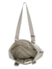 Charm Shopper "Odeon" in Taupe - (B)44 x (H)30 x (T)10 cm