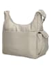 Charm Schoudertas "Odeon" taupe - (B)36 x (H)27 x (D)13 cm