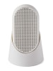 Lexon Głośnik Bluetooth "Mino T" w kolorze białym - wys. 9,7 x Ø 5,3 cm