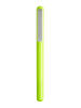Lexon Balpen "C-Pen" geel - (H)15 x Ø 1,1 cm