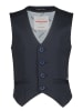 Vingino Gilet donkerblauw